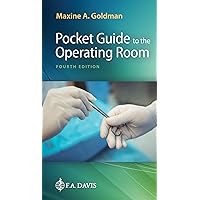 Pocket Guide to the Operating Room Pocket Guide to the Operating Room Paperback Kindle