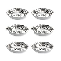 TarHong Farmhouse Botanical Pasta Bowl, 9