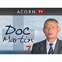 Doc Martin - Season 7