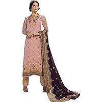 Indian salwar kameez Suit Dress Pakistani Anarkali Traditional Wear Party Wear For Woman