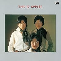 This Is Apples This Is Apples Audio CD