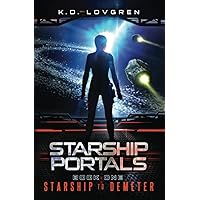 Starship to Demeter (Starship Portals)