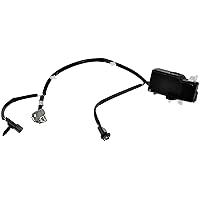 Dorman 609-039 Transmission Shift Actuator Compatible with Select Ford / Lincoln Models
