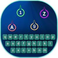 Typing speed - Alphabet & Numbers