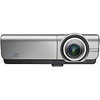 Optoma EH500 High Brightness Projector for Business with 4,700 Lumens, HDMI and Crestron RoomView for Network Control