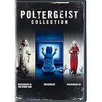 Poltergeist 3-Film Collection (DVD)