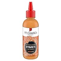 P.F. Chang's Home Menu Sriracha Mayo Dynamite Hot Sauce, 10 oz