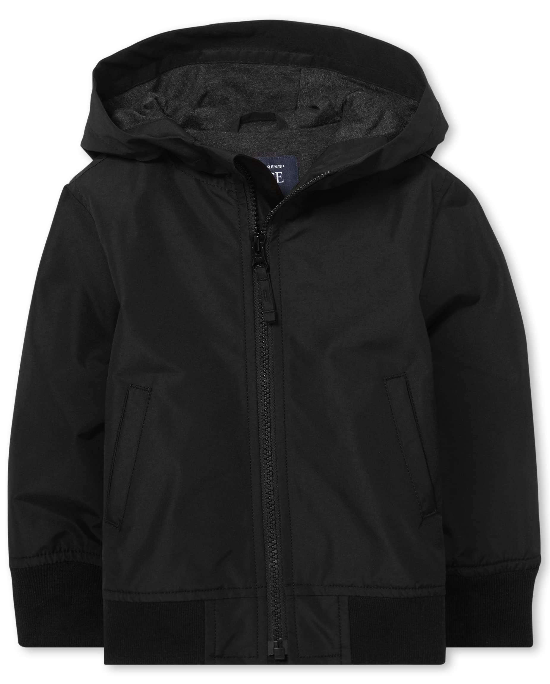 The Children'S Place Baby-Boys And Toddler Boys Windbreaker Jacket