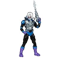 McFarlane Toys - DC Multiverse Mr. Freeze 7in Action Figure