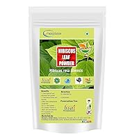 Neotea Sembaruthi Ilai Hibiscus Leaf Powder 300 gm
