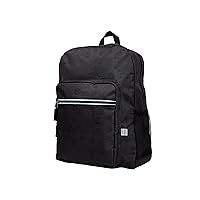 Yoobi x Marvel Backpack, Kids Backpack w/Ergonomic Adjustable Strap, Keychain
