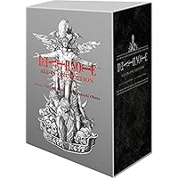 Death Note (All-in-One Edition) Death Note (All-in-One Edition) Paperback