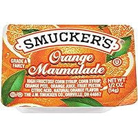 Orange Marmalade, 200 Count