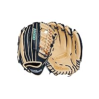 Wilson A2000 Game Model Baseball Gloves