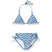 Girls' Alexa Beach Sport 2-Piece Bikini Swimsuit