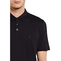 Men's Wowzer Modern Fit Cotton Polo Shirt