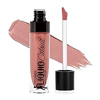 Megalast Catsuit Matte Liquid Lipstick, Pink Nudist Peach | Lip Color Makeup | Moisturizing | Creamy | Smudge Proof