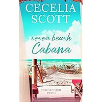 Cocoa Beach Cabana (Sweeney House)