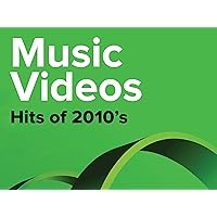 Music Videos - 2010s