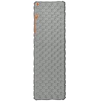 Ether Light XT Extra-Thick Insulated Sleeping Pad, Rectangular - Large (78 x 25 x 4 inches)
