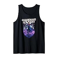 Marvel Guardians of the Galaxy Vol. 3 Star-Lord Celestial Tank Top
