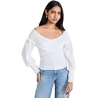 BB DAKOTA Women's Victoriously Yours Top