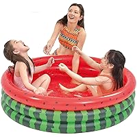 Inflatable Paddling Pool, 47