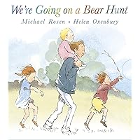 We're Going On A Bear Hunt Panorama Pops We're Going On A Bear Hunt Panorama Pops Board book