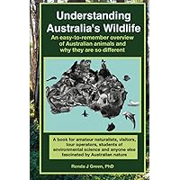 Understanding Australia's Wildlife: An easy-to-remember overview of Australian animals and why they are so different