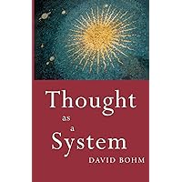 Thought as a System Thought as a System Paperback Hardcover