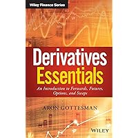 Derivatives Essentials (Wiley Finance) Derivatives Essentials (Wiley Finance) Hardcover Kindle