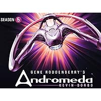 Andromeda - Season 5
