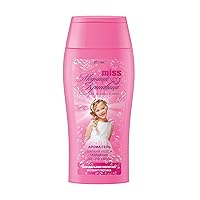 Bielita Trendy Beauty Shower and Bath Aroma-Gel Soft Care and Cleansing, 300 ml