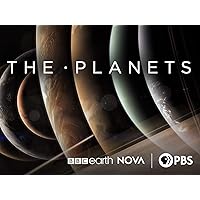 NOVA: The Planets: Season 1
