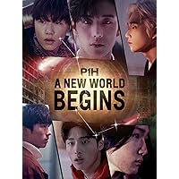 P1H: A New World Begins