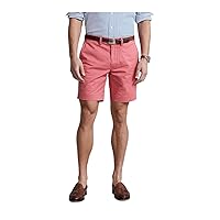 Polo Ralph Lauren Men's Classic Stretch Chino Shorts