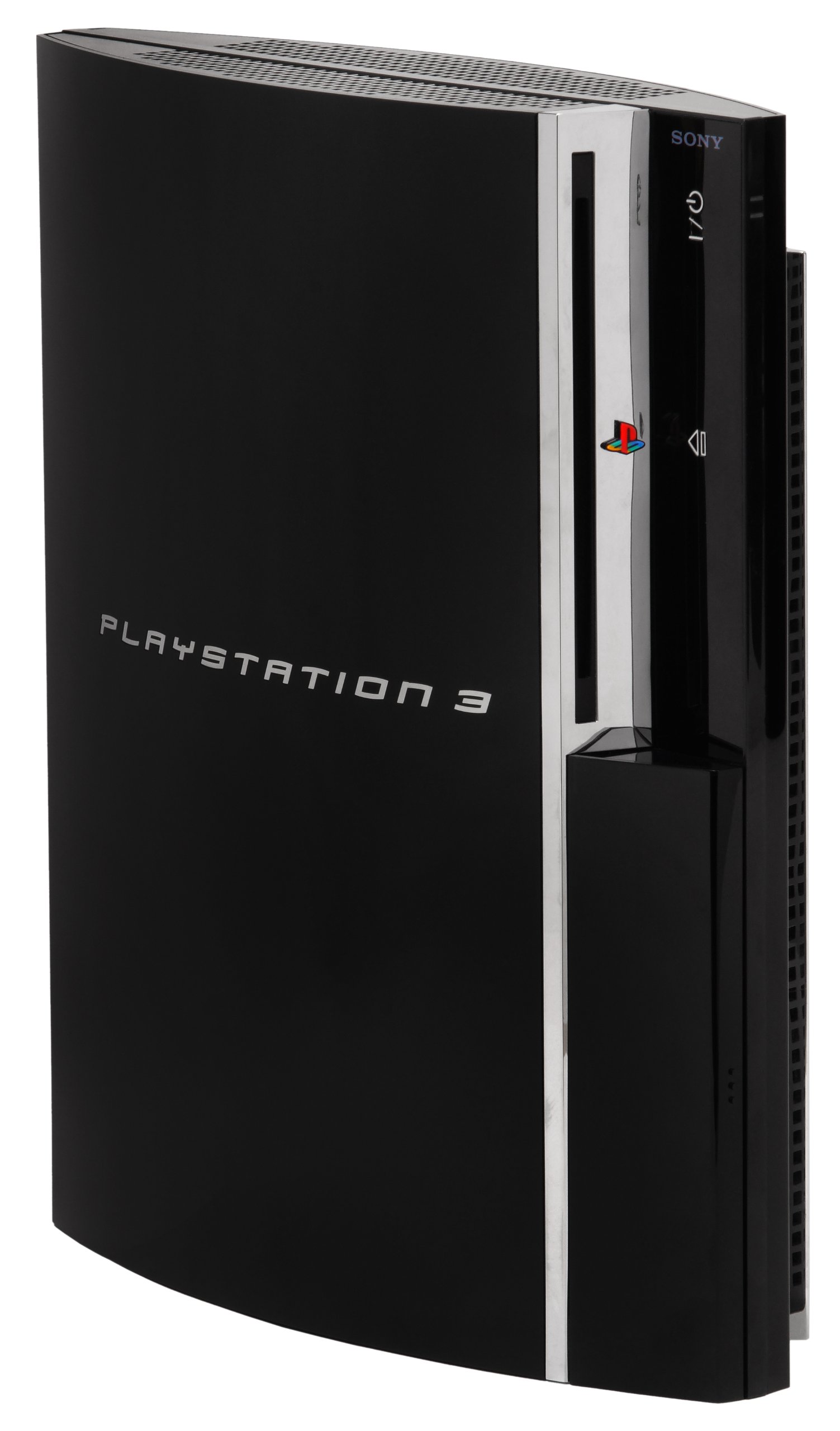 Sony PlayStation 3 - 60GB System (Renewed)