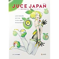 JUCE JAPAN volume 1: Get started making VST and AU plugin with JUCE for Windows and macOS (Japanese Edition) JUCE JAPAN volume 1: Get started making VST and AU plugin with JUCE for Windows and macOS (Japanese Edition) Kindle Paperback