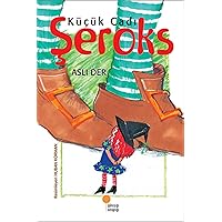 Küçük Cadı Şeroks (Turkish Edition) Küçük Cadı Şeroks (Turkish Edition) Paperback