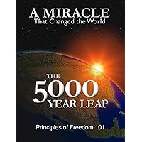 The 5000 Year Leap The 5000 Year Leap Kindle