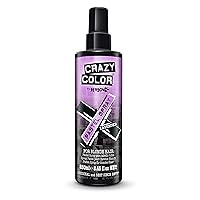 Crazy Color Pastel Hair Spray Lavender 250 ml