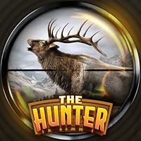 Deer Hunter Animal Hunting Games - Deer Hunting Classic Way of hunting Wild Deer Hunting Sniper Shooting Games Big Buck Hunter Bow Hunting Games 2024 Wild Hunt Animal Simulator Free Shooting Game