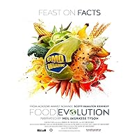 Food Evolution