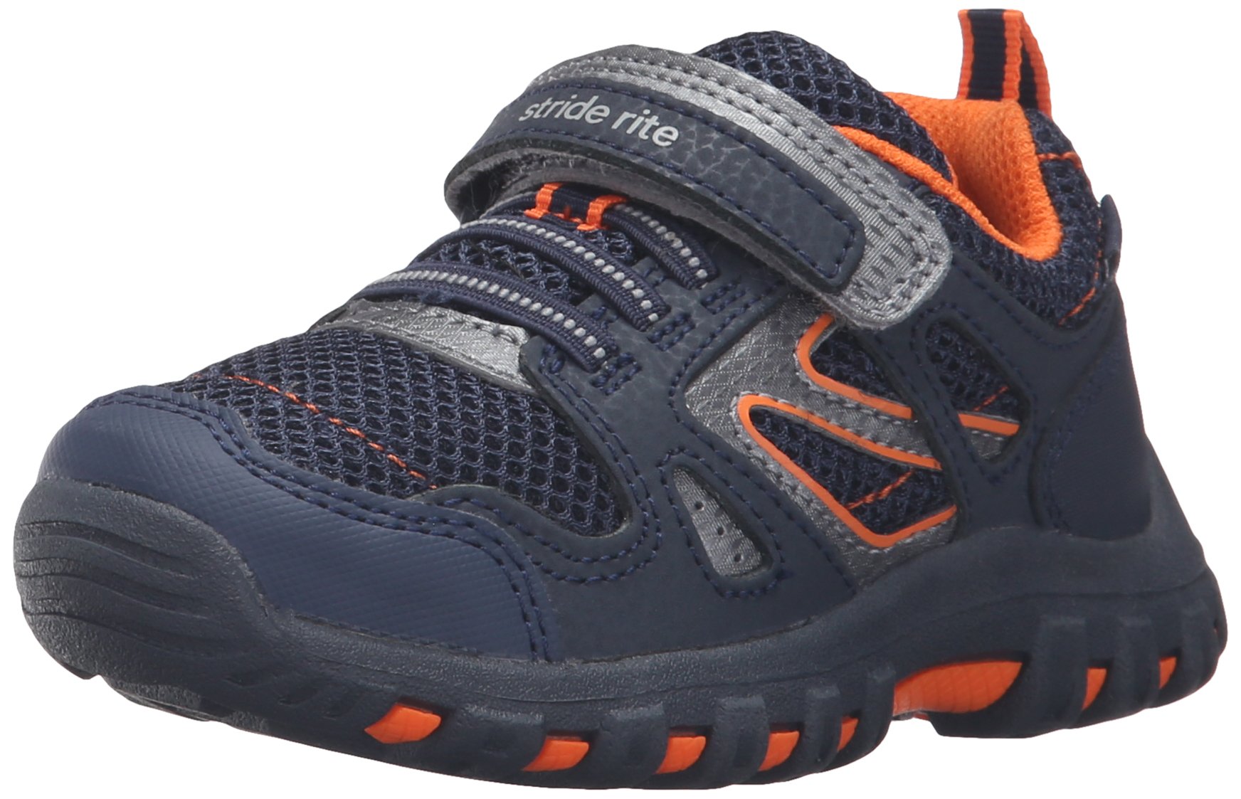 Stride Rite Made2Play Toddler and Little Boys Artin-K Athletic Sneaker