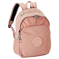 KIPLING(キプリング) Women's Backpacks, Clean Blush P, One Size