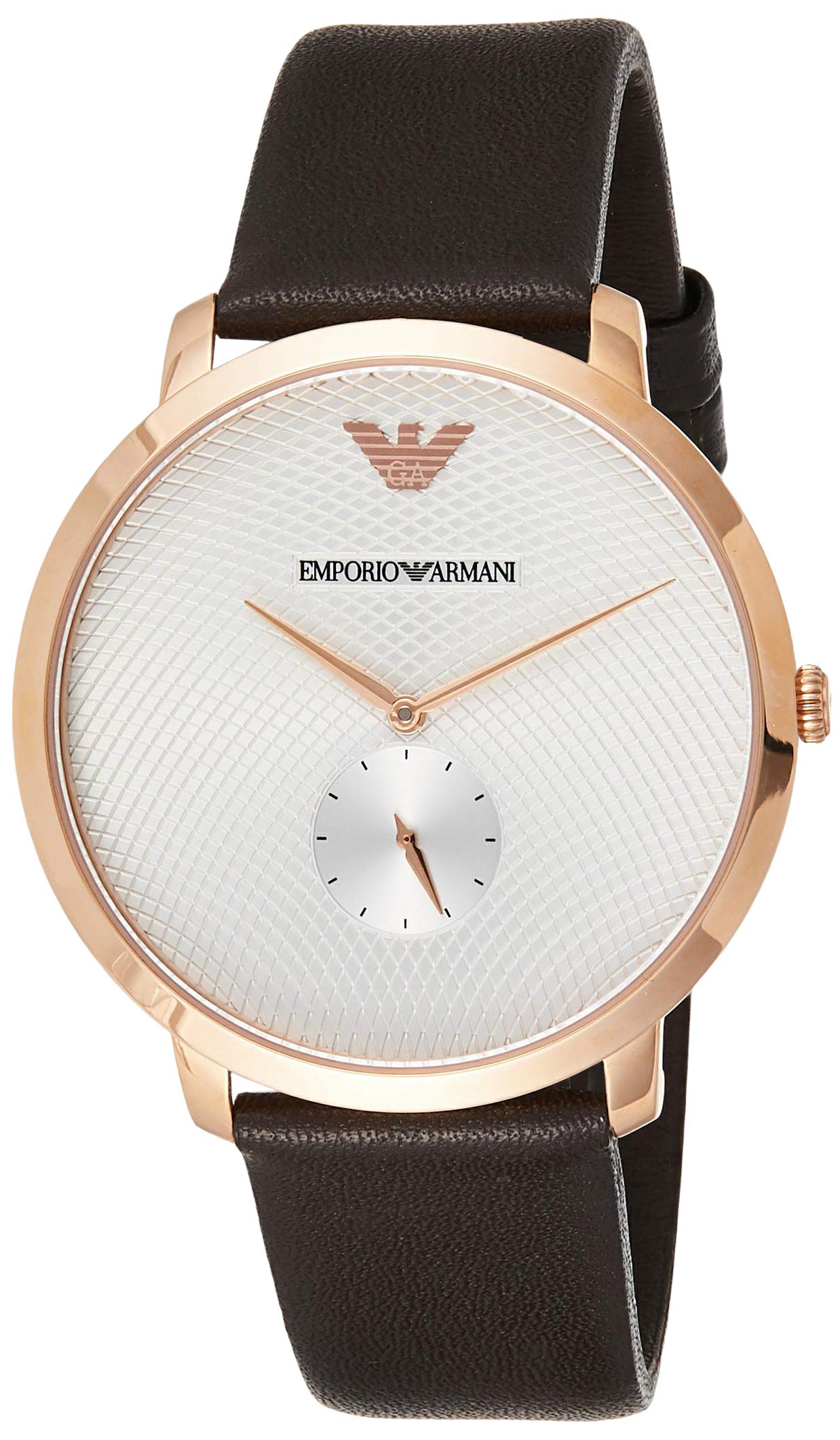 Mua Emporio Armani Dress Watch (Model: AR11163) trên Amazon Mỹ chính hãng  2023 | Giaonhan247