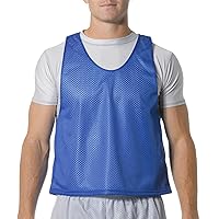 A4 Men's Lacrosse Reversible Practice Jersey