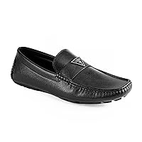 GUESS Men's Alai Driving Style Loafer