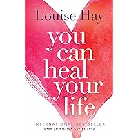 You Can Heal Your Life You Can Heal Your Life Paperback Kindle Hardcover