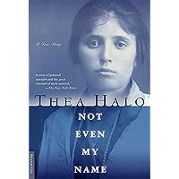 Not Even My Name Not Even My Name Paperback Kindle Hardcover